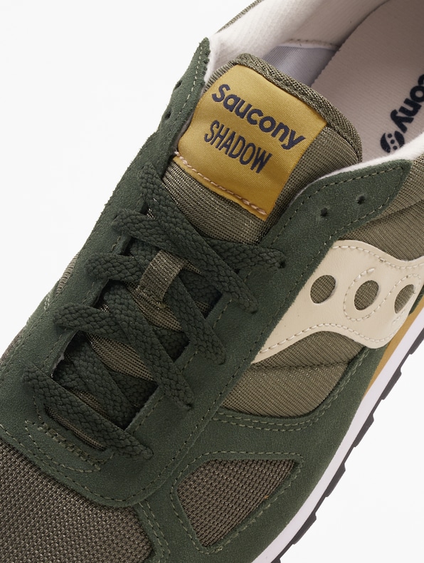 Saucony Shadow Original Sneakers-7