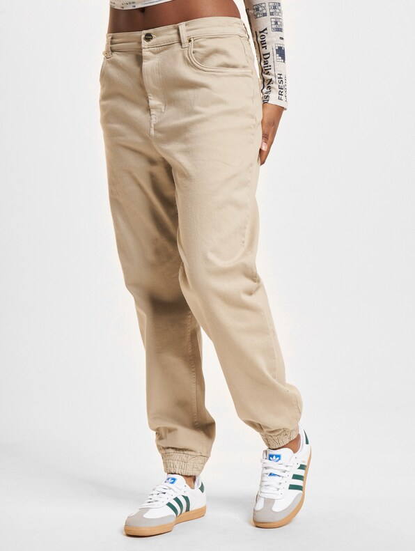 Low Waist Jogger Eco Fit -2