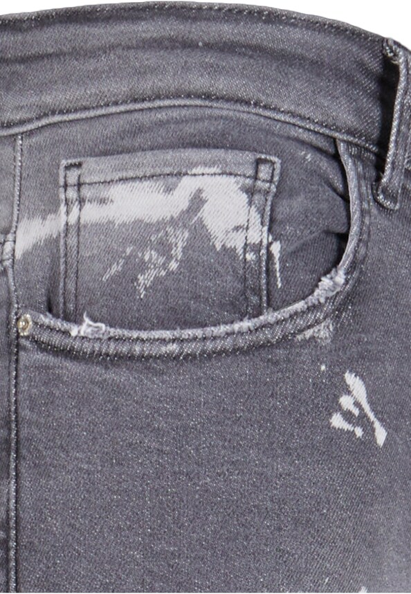 2Y Skinny Fit Jeans-7