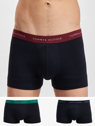 Tommy Hilfiger Trunk 3 Pack Boxershorts