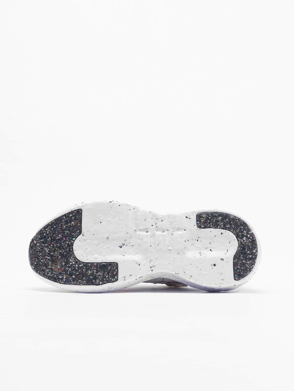 Nike Crater Impact Sneakers Light Bone/Black/Bright-5
