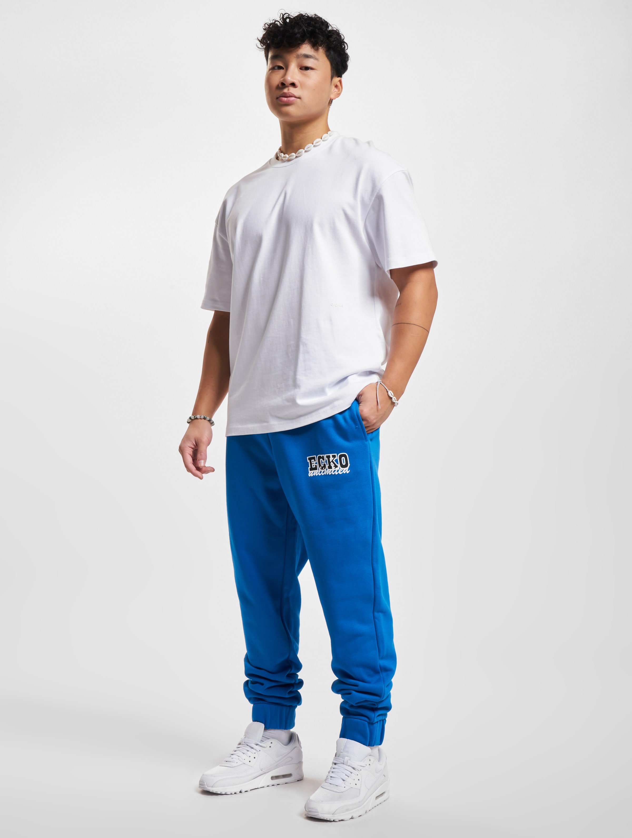 Ecko discount function sweatpants