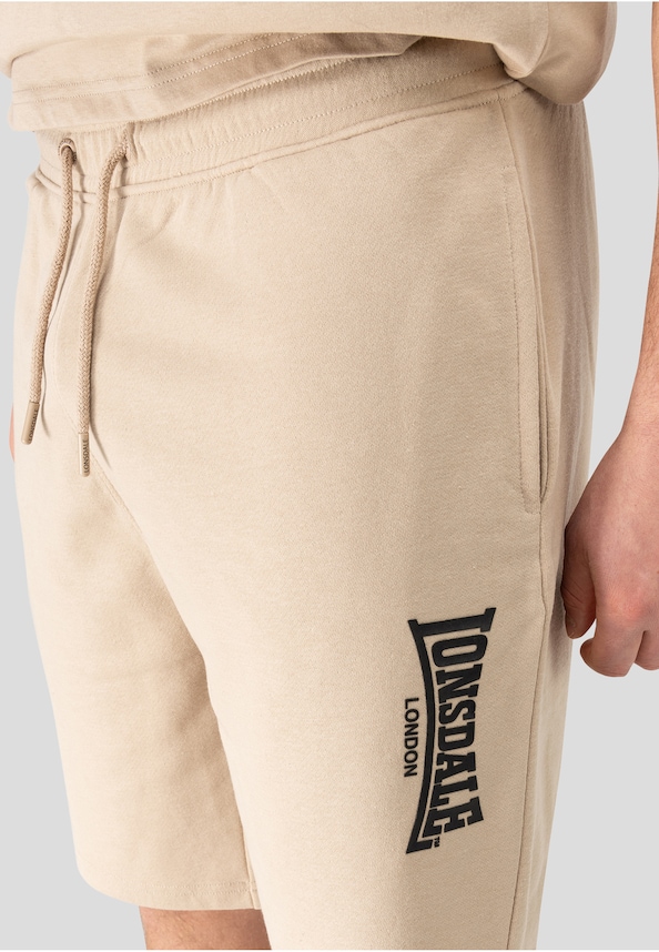 Lonsdale Fringford Shorts-3