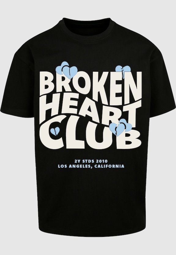 Broken Heart Club Oversize-2