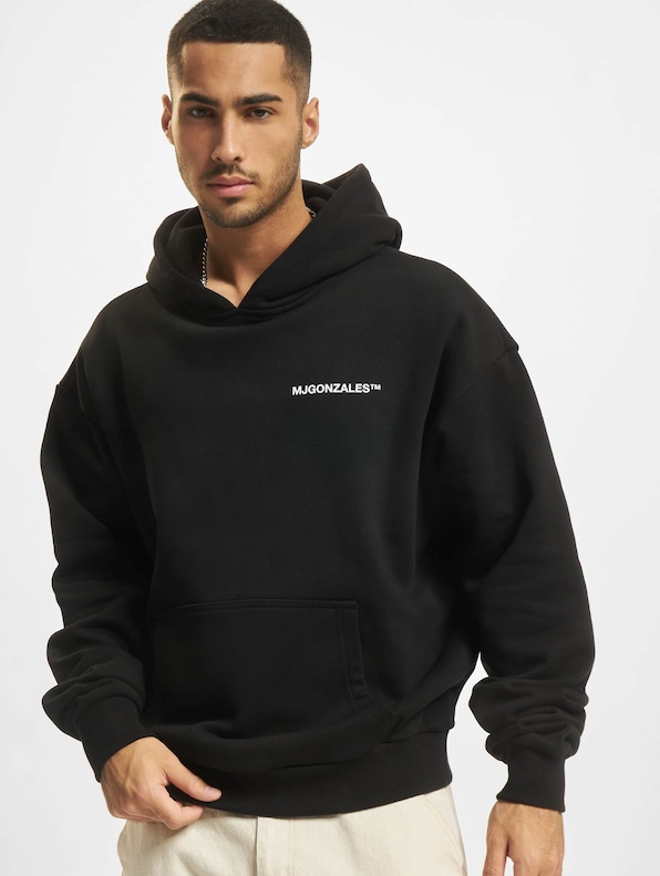 Heavy Oversized Essentials V.4 ''Onzales™ ''-0