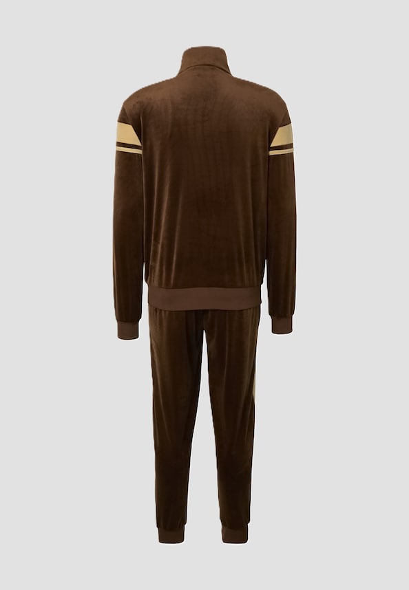 Damarindo 025 Velour -6