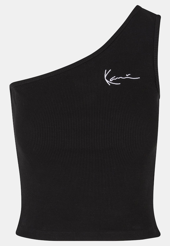  Chest Signature Essential Asymmetric Rib-3