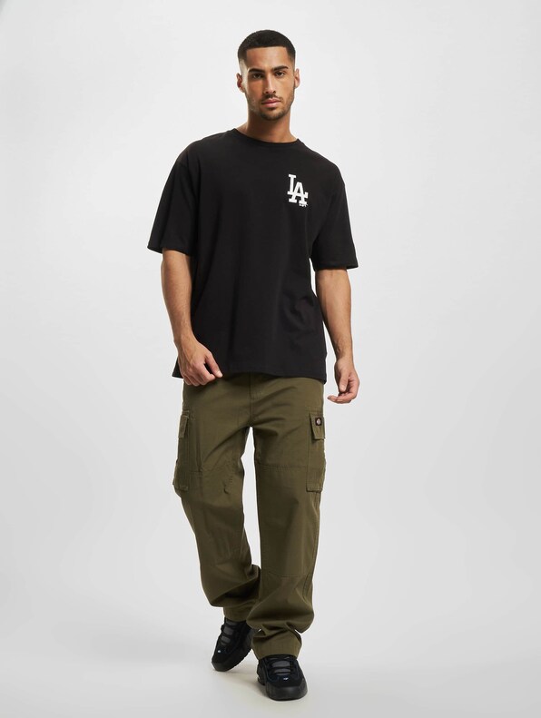 League Essentials Oversized Los Angeles Dogders-6
