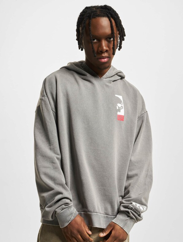 Thug Life TrojanHorse Hoody-2