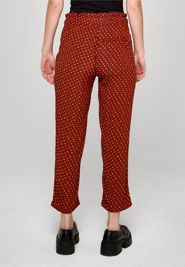 Tom Tailor Paperbag-1