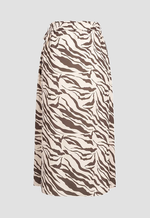 Cloud5ive Zebra Rock Bindegürtel-1