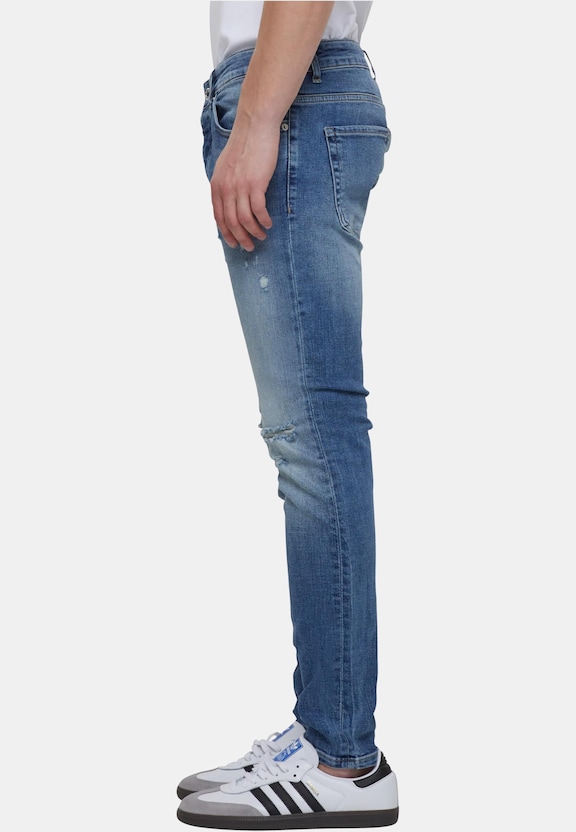 Skinny -2