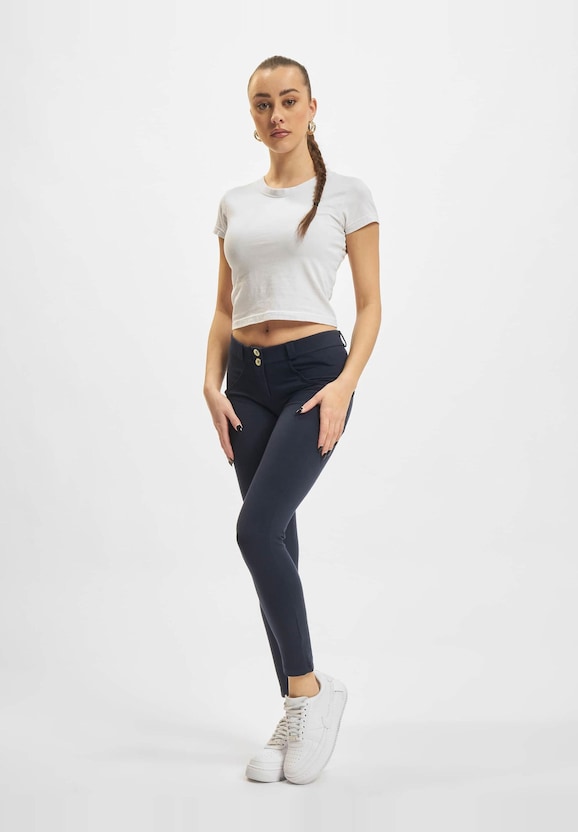 Wrup Regular Cotton 7/8-5