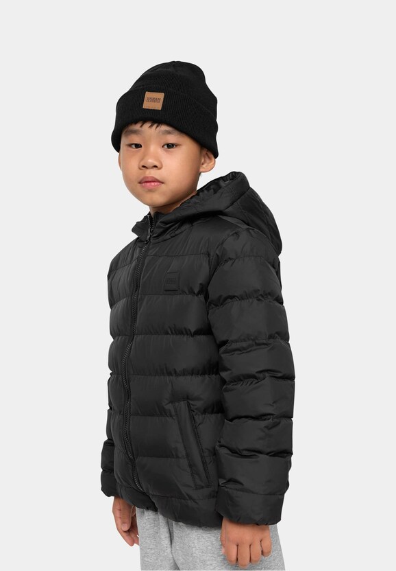 Boys Basic Bubble-1