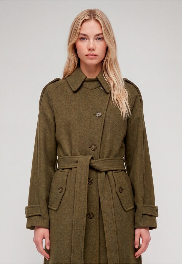 Anorak FP-0