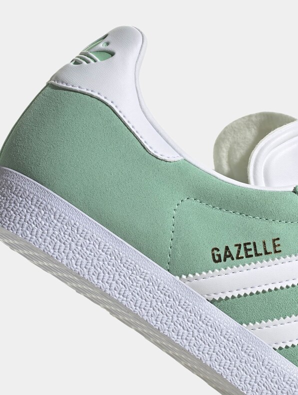 Gazelle -6