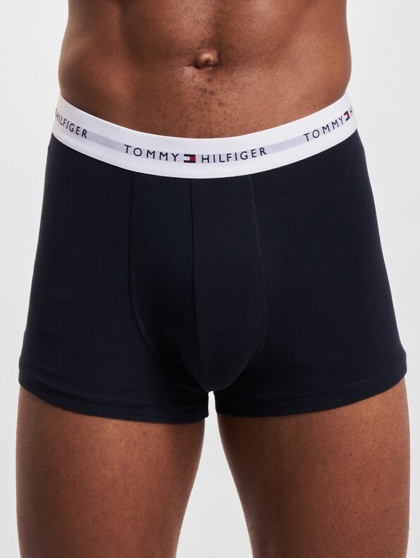 Tommy Hilfiger 5 Pack Boxershorts-1
