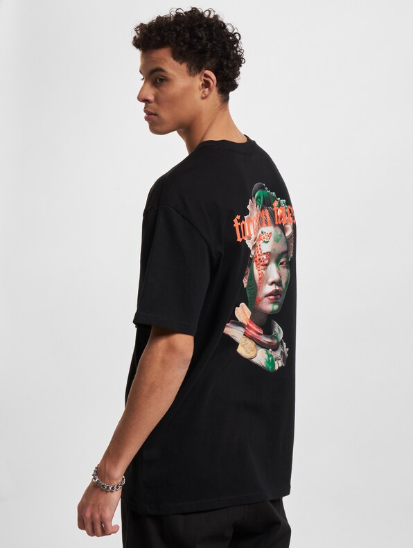 Onna-Musha Oversized-0