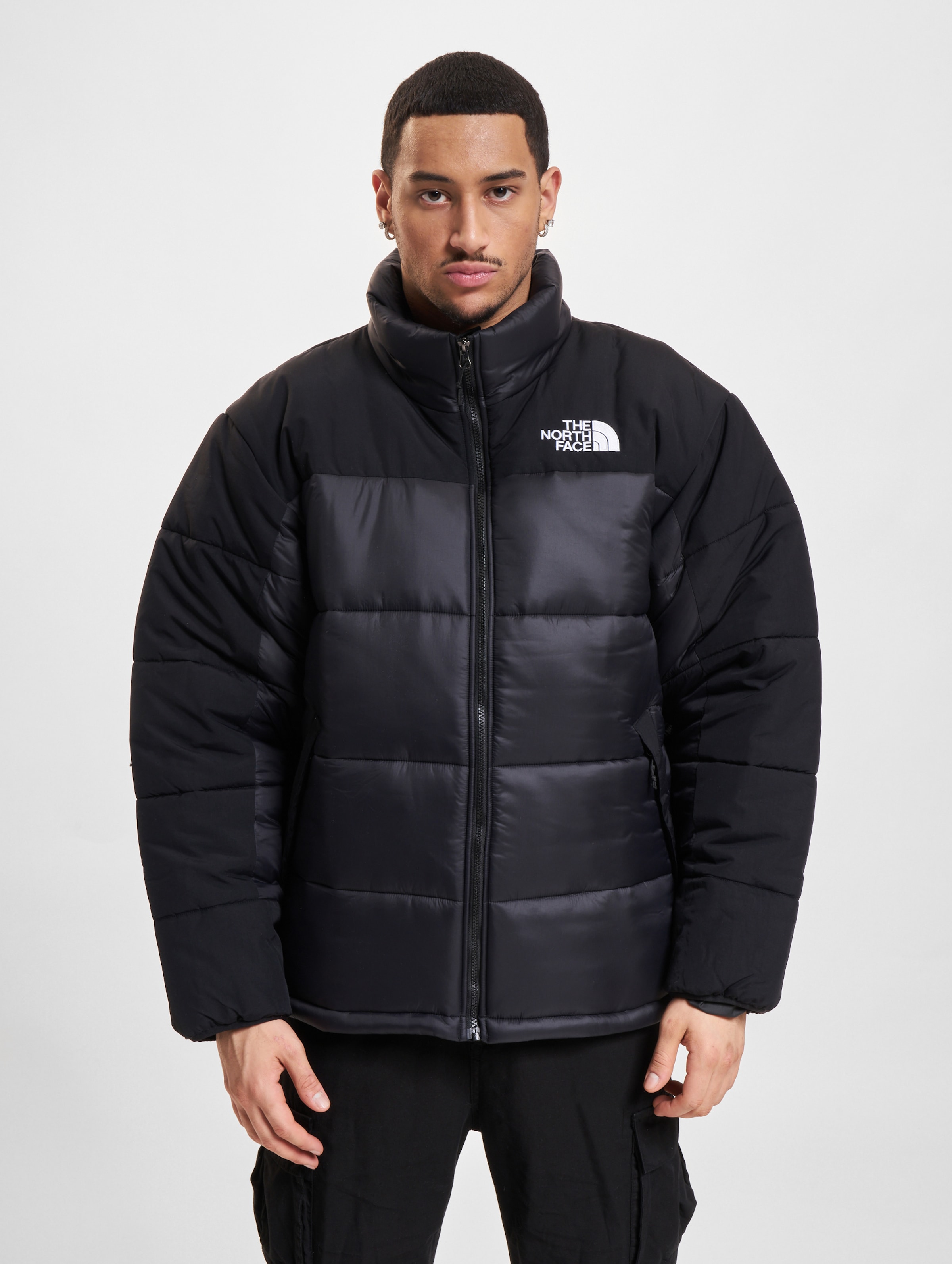 North face sale heavy jacket