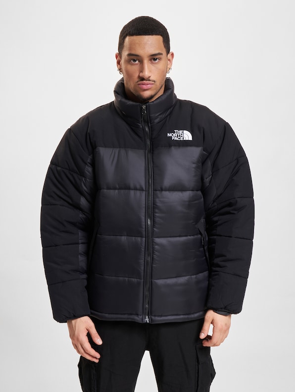 The North Face Hmlyn Insulated Winter Jacket-2