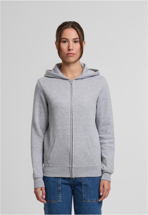 Ladies Basic Essential-2