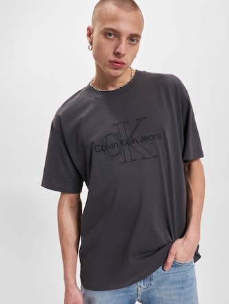 Jeans online | Calvin Männer-T-Shirts kaufen DEFSHOP Klein