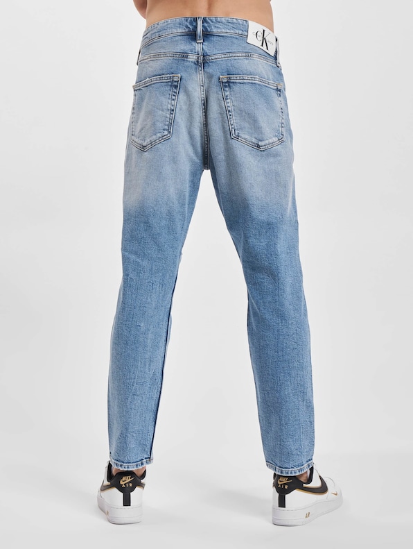 Calvin Klein Jeans Dad Jeans-1