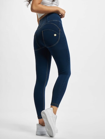 Wrup High Denim 7/8