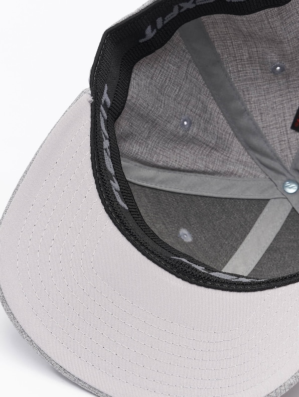 Heatherlight Flexfitted -2