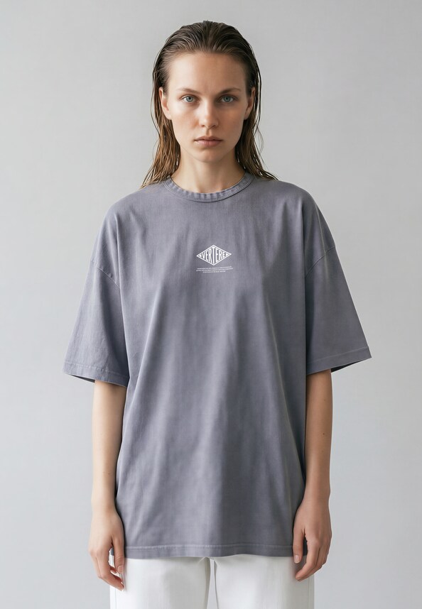 CORPORATE LOGO T-SHIRT-3