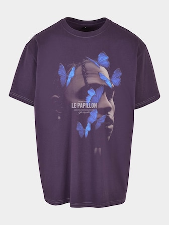 Le Papillon Oversize