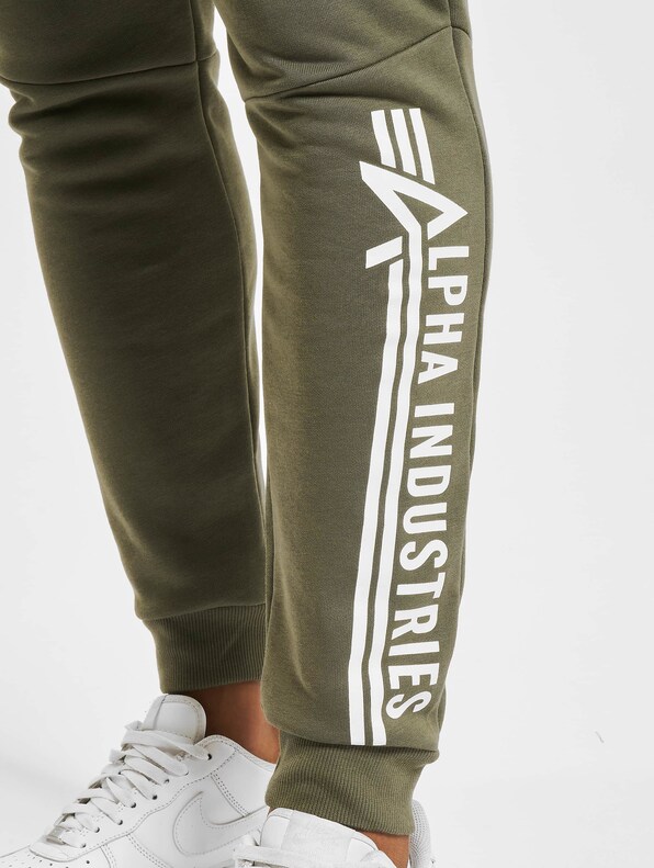 Alpha Industries Sweat Pants-5