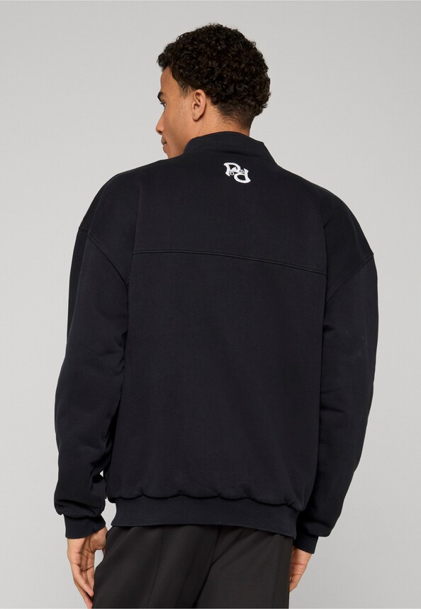 Shelby Oversized Double Layer-1