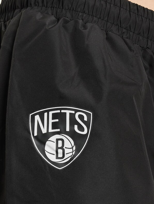 NBA Brooklyn Nets Aop Panel-5