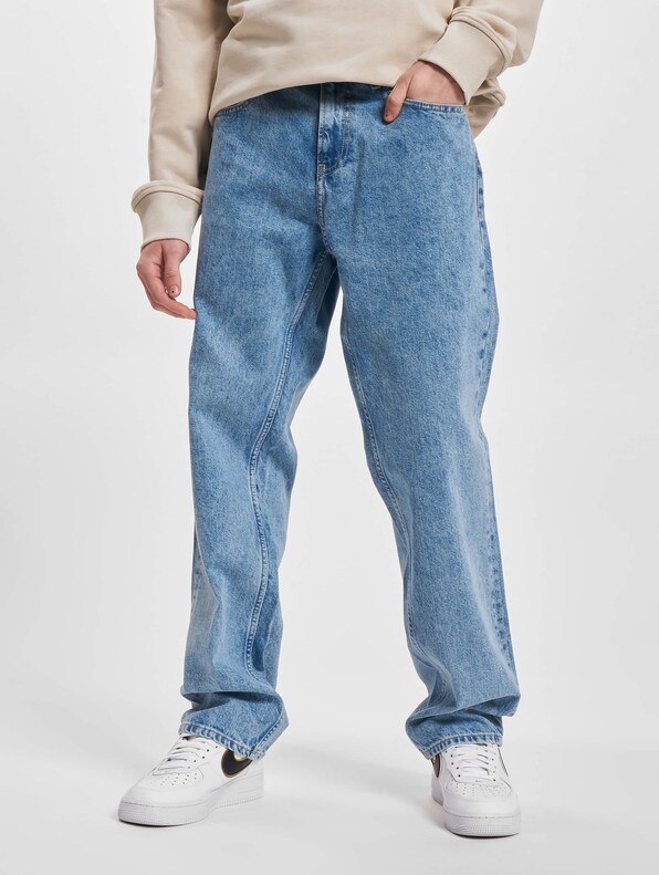 Calvin Klein Jeans 90S Straight Carpenter Jeans-0