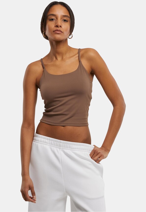 Ladies Sports Top adjustable-0