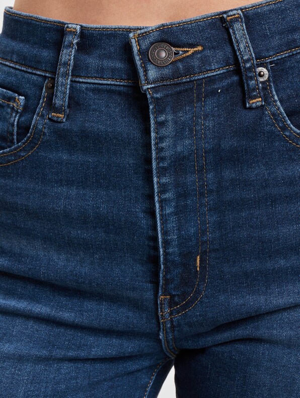 Levi's® Mile High Super High Waist Jeans-4