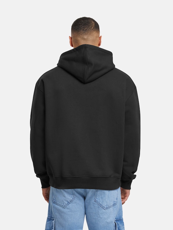 DEF Souvenir Hoodie-1