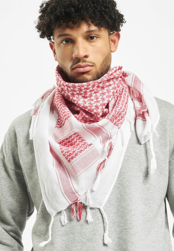 Shemag Scarf-1
