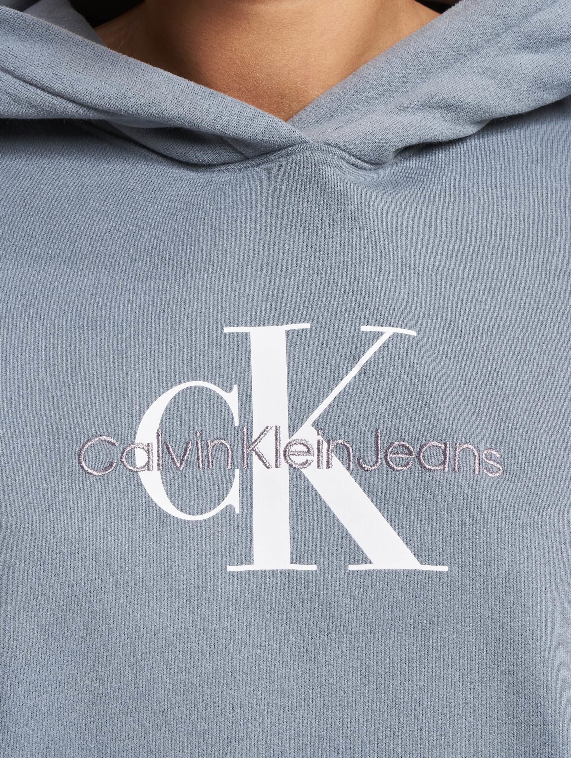 Calvin klein hotsell hoodie price