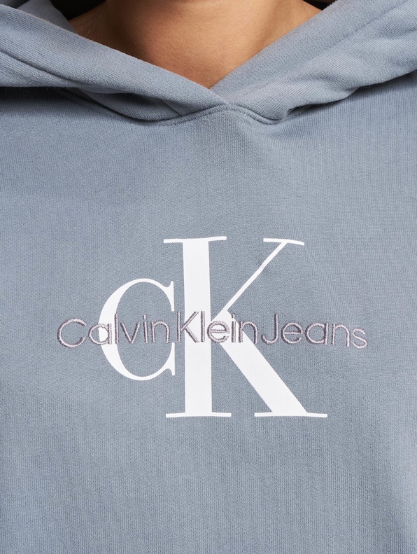 Calvin Klein Jeans Archival Monologo Relaxed T-Shirt, DEFSHOP