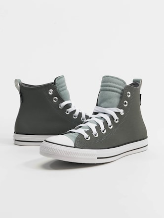 Converse Chuck Taylor All Star Summer Utility Sneakers Cyber Grey/Tidepool