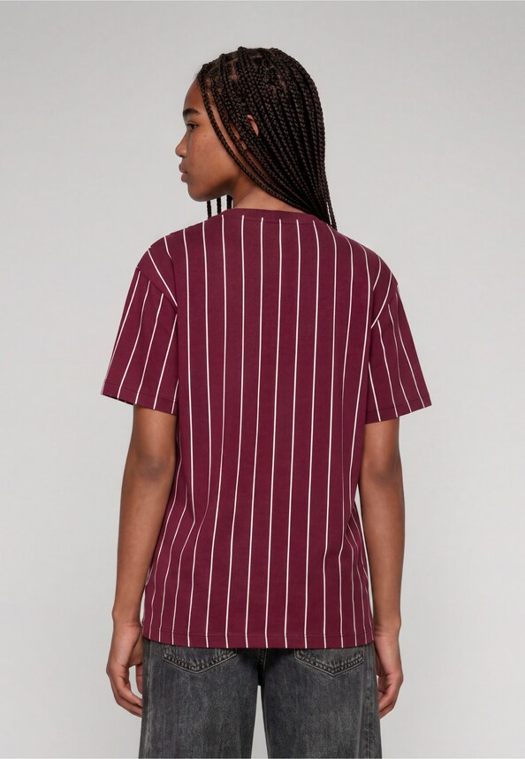 Small Signature Essential Pinstripev-1