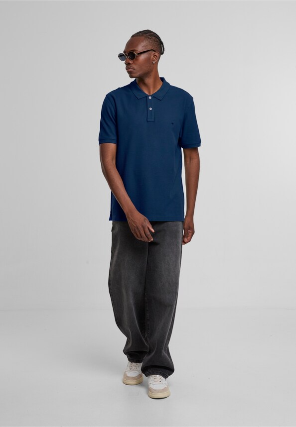 Basic Polo Premium Cotton-2