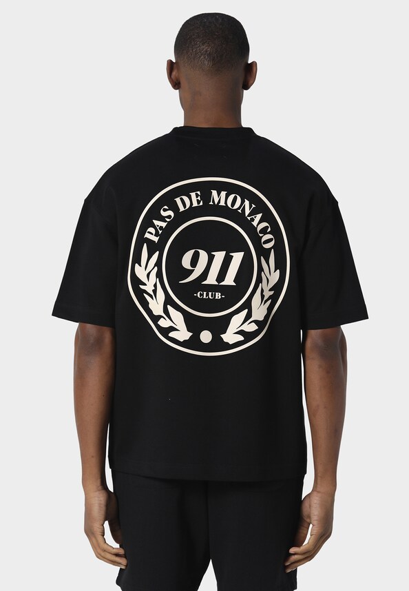 ICON 911 T-SHIRT-1