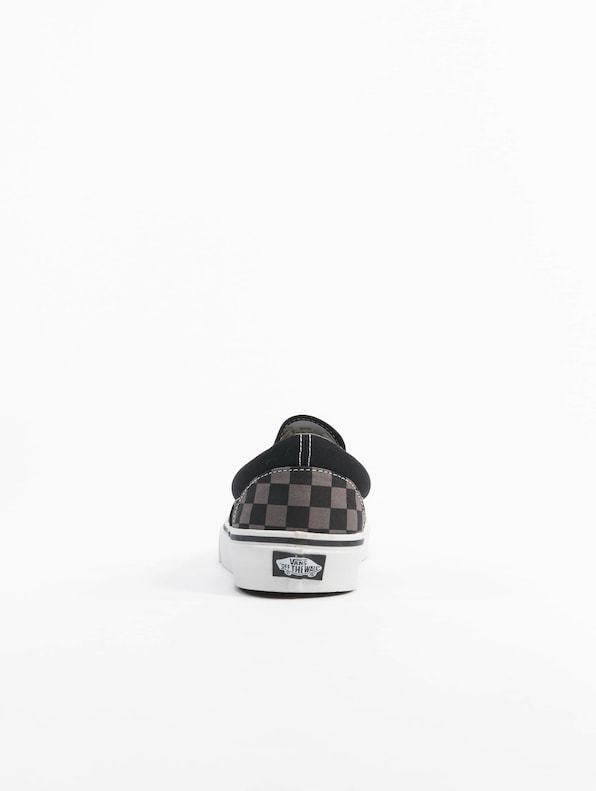 Classic Slip-On Checkerboard-5