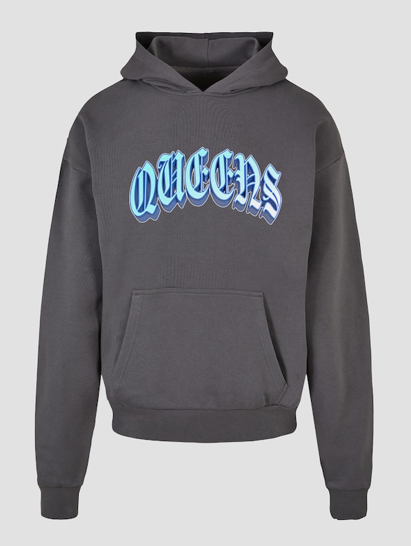 Queens Ultra Heavy Oversize -4