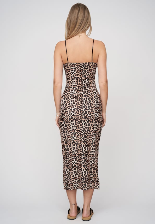 Maxi Dress-1