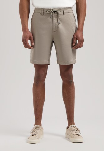 Lancaster Shorts Twill Knit
