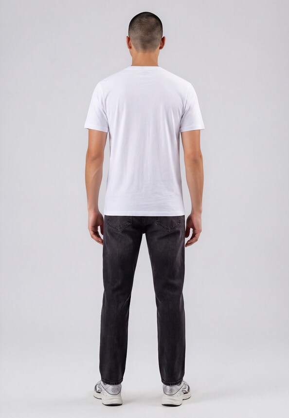 Bold 025 CO T-Shirt-5